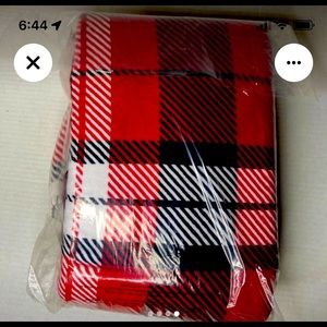 Victoria secret blanket